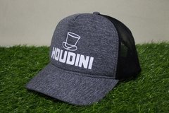 BONÉ HOUDINI CINZA PREMIUM