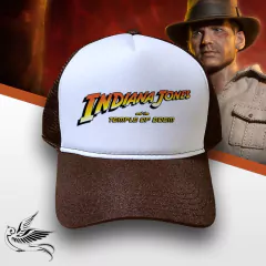 BONÉ INDIANA JONES