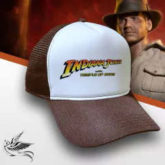 BONÉ INDIANA JONES - comprar online