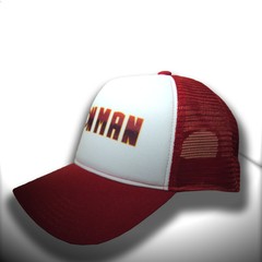 BONÉ HOMEM DE FERRO - comprar online