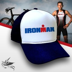 BONÉ IRONMAN TRIATLON - comprar online