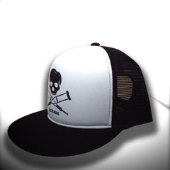 BONÉ JACKASS - comprar online