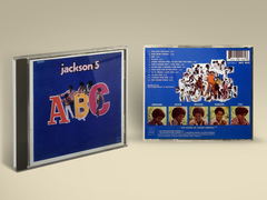 CD JACKSON 5 ABC BOOTLEG COLLECTION MICHAEL JACKSON