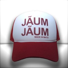 BONÉ JAUM JAUM PERSONALIZADO na internet