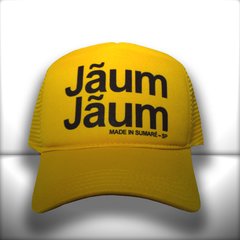 BONÉ JAUM JAUM PERSONALIZADO - loja online