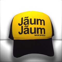 Imagem do BONÉ JAUM JAUM PERSONALIZADO