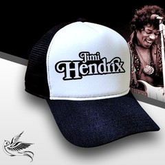 BONÉ JIMI HENDRIX - comprar online