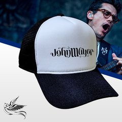 BONÉ JOHN MAYER - comprar online