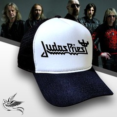 BONÉ JUDAS PRIEST - comprar online