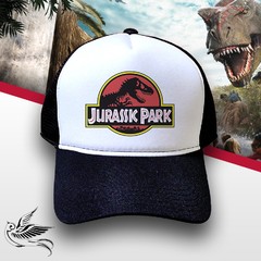 BONÉ JURASSIC PARK
