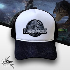 BONÉ JURASSIC PARK WORLD