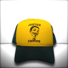 BONÉ JUSTICE