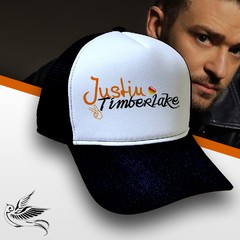 BONÉ JUSTIN TIMBERLAKE - comprar online