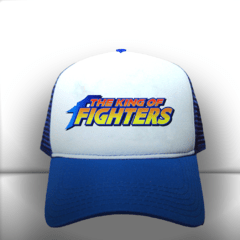 BONÉ THE KING OF FIGHTERS