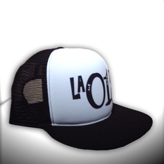 BONÉ CHARLIE BROWN JR LA 013 ABA RETA - comprar online