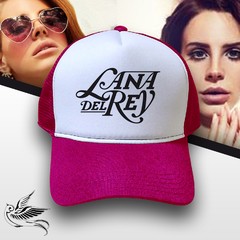 BONÉ LANA DEL REY WORLD TOUR