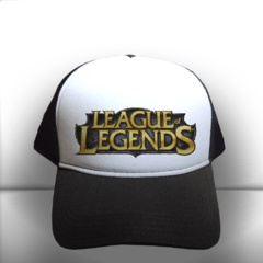 BONÉ LEAGUE OF LEGENDS