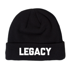 GORRO TOUCA LEGACY
