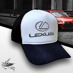 BONÉ LEXUS - comprar online
