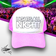 BONÉ LIGHTS ALL NIGHT