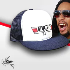 BONÉ LIL JON - comprar online