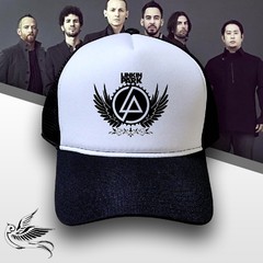 BONÉ LINKIN PARK MEMORIES