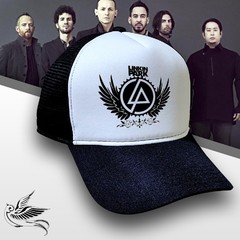 BONÉ LINKIN PARK MEMORIES - comprar online