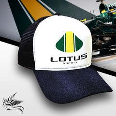 BONÉ LOTUS RACING - comprar online