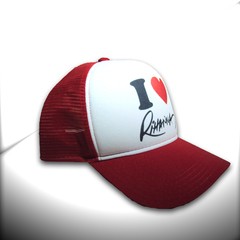 BONÉ I LOVE RIHANNA - comprar online