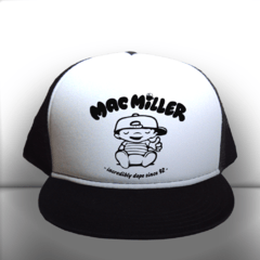 BONÉ MAC MILLER