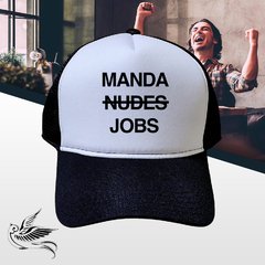 BONÉ MANDA JOBS