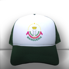 BONÉ MANGUEIRA GREEN
