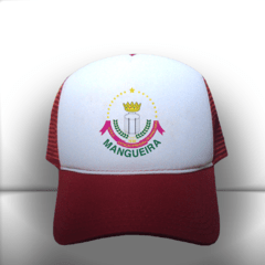 BONÉ MANGUEIRA RED