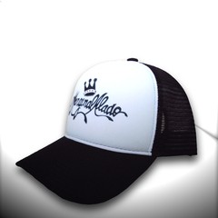 BONÉ MARGINAL ALADO CHORÃO CHARLIE BROWN JR - comprar online