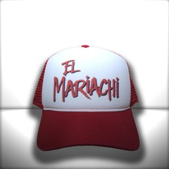 BONÉ EL MARIACHI