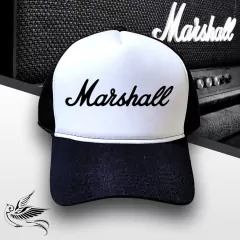 BONÉ MARSHALL