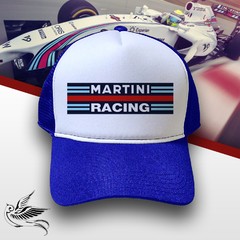 BONÉ MARTINI RACING