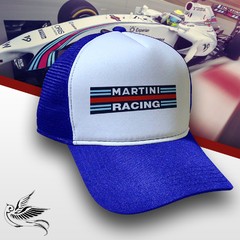 BONÉ MARTINI RACING - comprar online