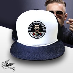 BONÉ CONOR MCGREGOR