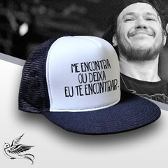 BONÉ CHARLIE BROWN JR. ME ENCONTRA - comprar online
