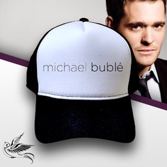 BONÉ MICHAEL BUBLÉ