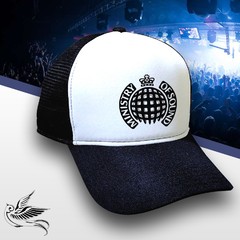 BONÉ MINISTRY OF SOUND - comprar online