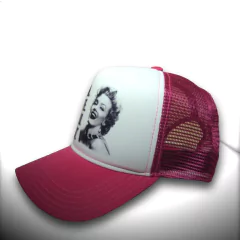 BONÉ MARILYN MONROE - comprar online