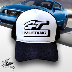 BONÉ FORD MUSTANG GT
