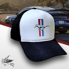 BONÉ MUSTANG - comprar online