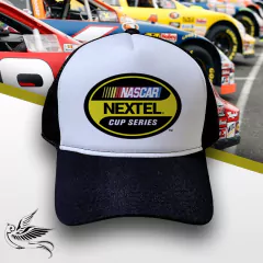 BONÉ NASCAR NEXTEL CUP SERIES