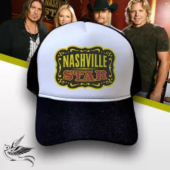 BONÉ NASHVILLE STAR