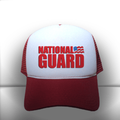 BONÉ NATIONAL GUARD