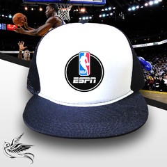 BONÉ BASQUETE ESPN