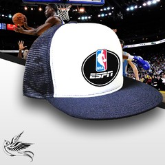 BONÉ BASQUETE ESPN - comprar online